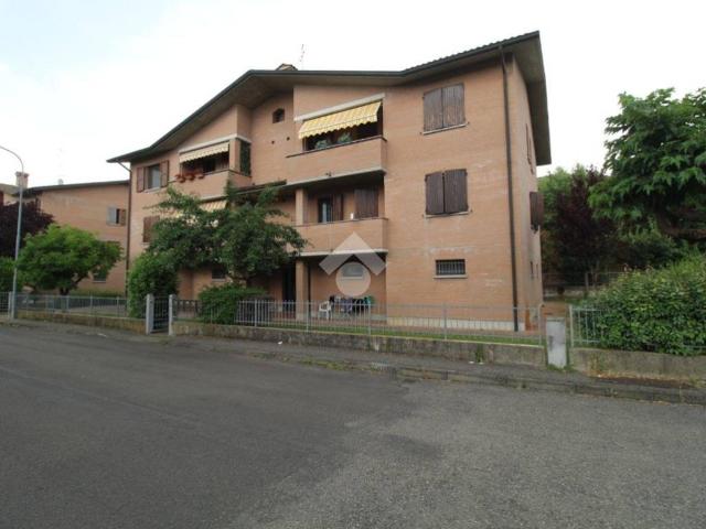 Appartamento in vendita a Cadelbosco di Sopra RE