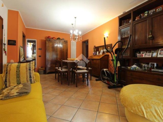Appartamento in vendita a Cadelbosco di Sopra RE
