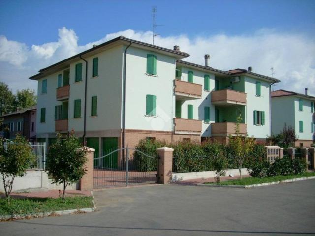 Appartamento in vendita a Cadelbosco di Sopra RE
