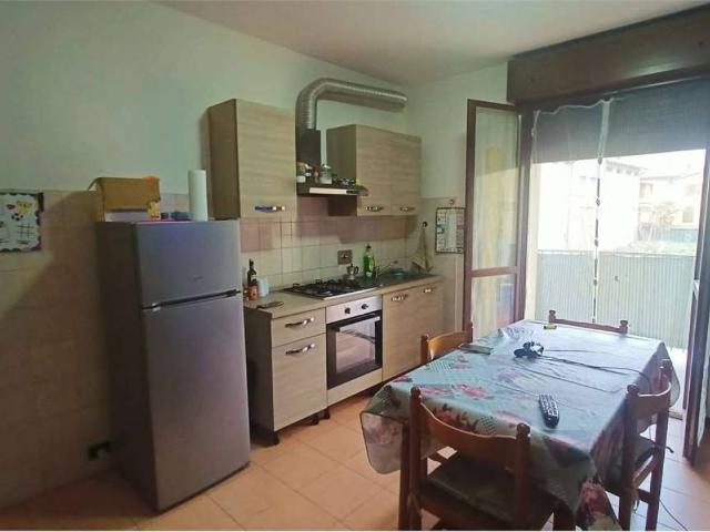 Appartamento in vendita a Cadelbosco di Sopra RE