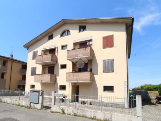 Appartamento in vendita a Cadelbosco di Sopra RE