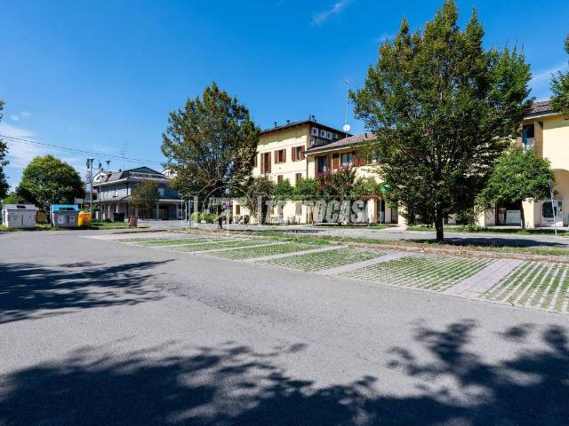 Appartamento in vendita a Cadelbosco di Sopra RE