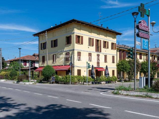 Appartamento in vendita a Cadelbosco di Sopra RE