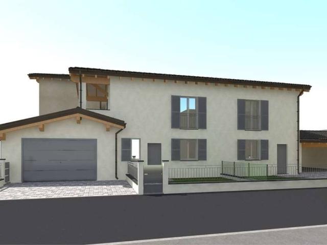 Appartamento in vendita a Cadeo PC