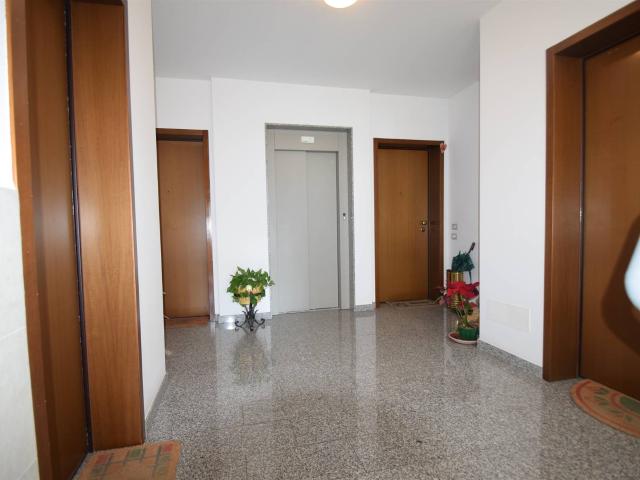 APPARTAMENTO in VENDITA a CADEO ROVELETO di 3 vani