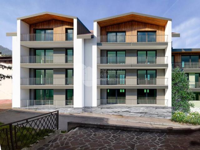 Appartamento in vendita a Caderzone Terme TN