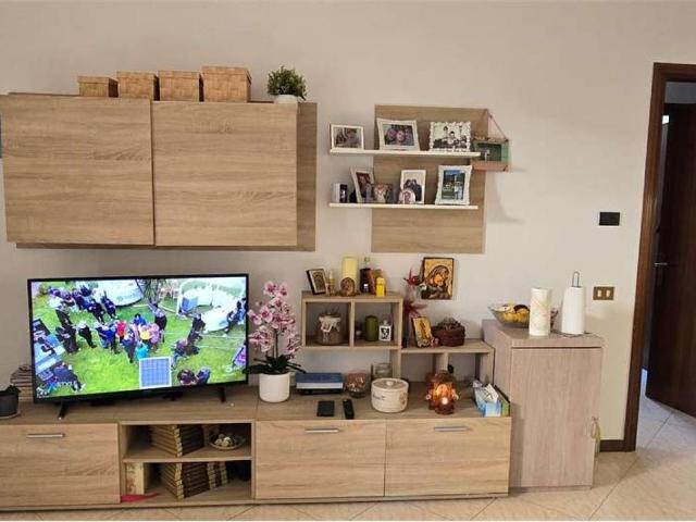 Appartamento in vendita a Caerano di San Marco TV