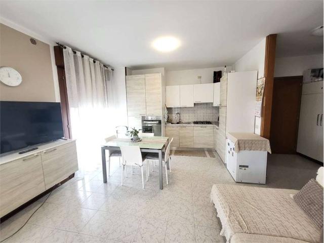 Appartamento in vendita a Caerano di San Marco TV