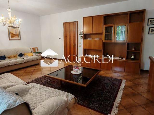 Appartamento in vendita a Caerano di San Marco TV