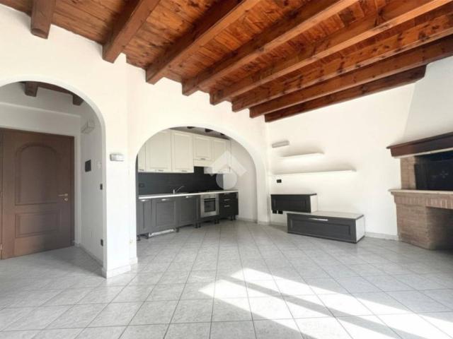 Appartamento in vendita a Caino BS