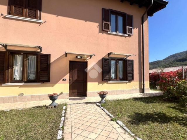 Appartamento in vendita a Caino BS
