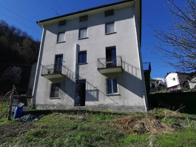 Appartamento in vendita a Caiolo SO