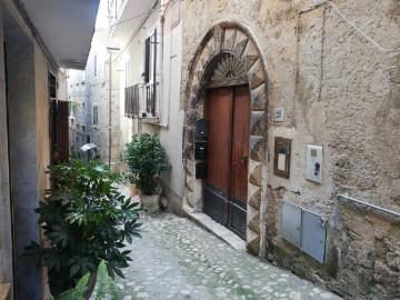 Appartamento in vendita a Caiazzo CE