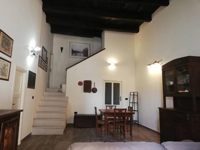 Appartamento in vendita a Caiazzo CE