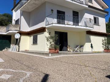 Appartamento in vendita a Caiazzo CE