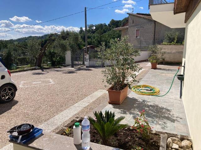 Appartamento in vendita a Caiazzo CE