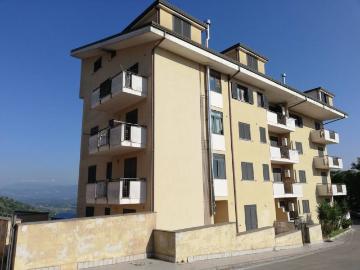 Appartamento in vendita a Caiazzo CE