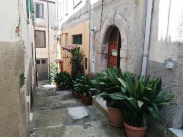Appartamento in vendita a Caiazzo CE