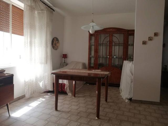 Appartamento in vendita a Caiazzo CE