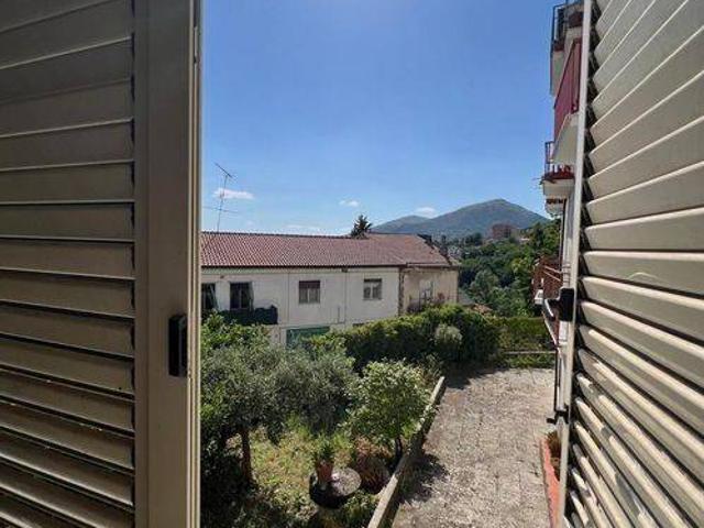 Appartamento in vendita a Caiazzo CE