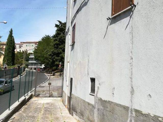 Appartamento in vendita a Caiazzo CE