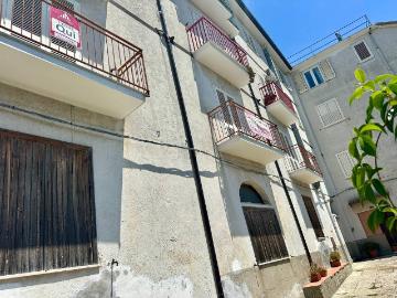 Appartamento in vendita a Caiazzo CE