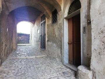 Appartamento in vendita a Caiazzo CE