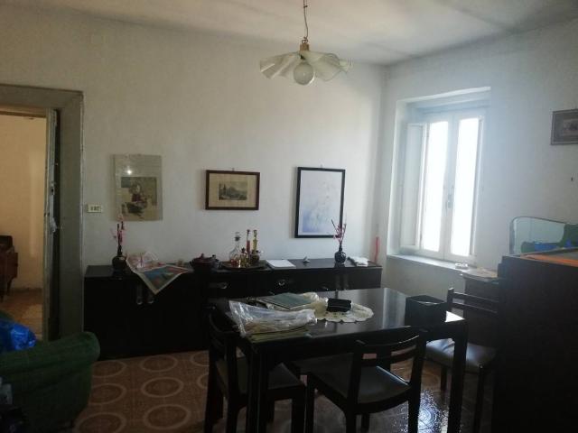Appartamento in vendita a Caiazzo CE