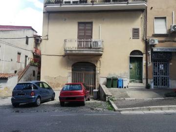 Appartamento in vendita a Caiazzo CE