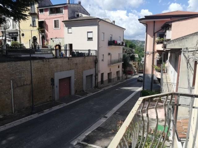 Appartamento in vendita a Caiazzo CE