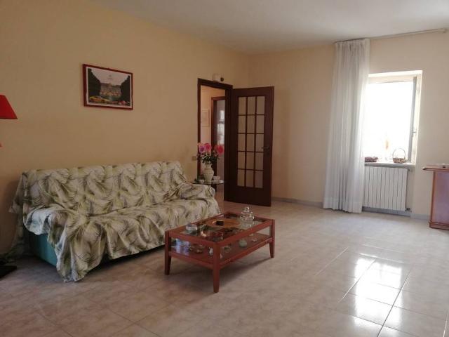 Appartamento in vendita a Caiazzo CE