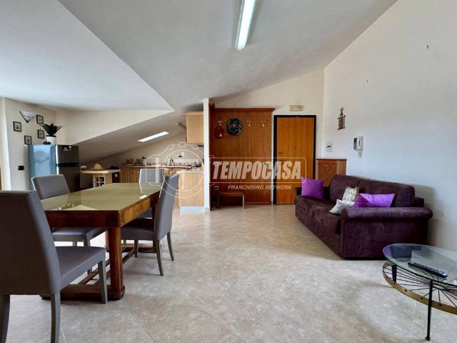 Appartamento in vendita a Caiazzo CE