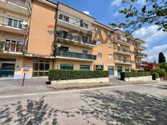 Appartamento in vendita a Caianello CE