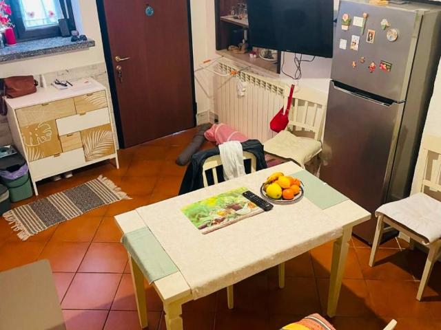 Appartamento in vendita a Cairate VA