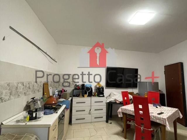 Appartamento in vendita a Cairate VA