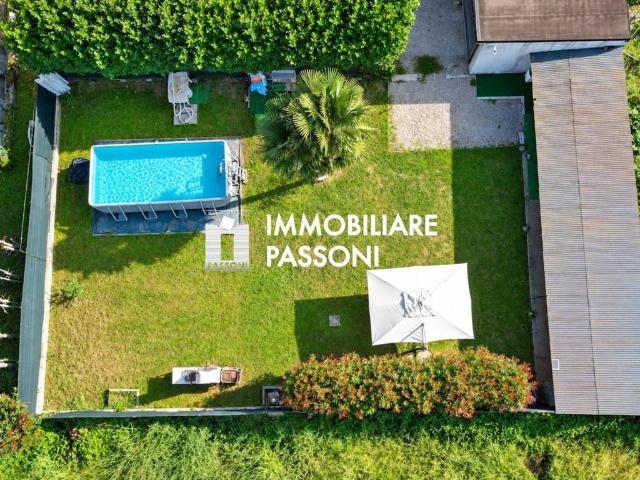 Appartamento in vendita a Cairate VA