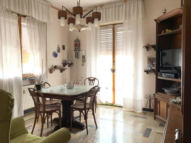 Appartamento in vendita a Cairo Montenotte