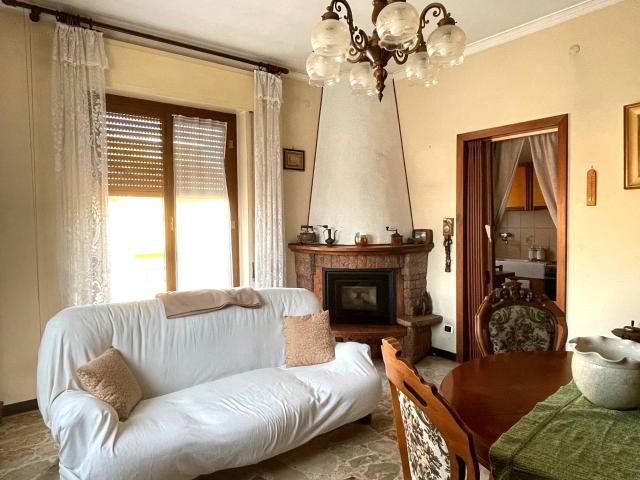 Appartamento in vendita a Cairo Montenotte