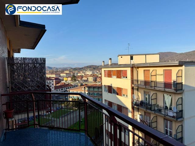 Appartamento in vendita a Cairo Montenotte