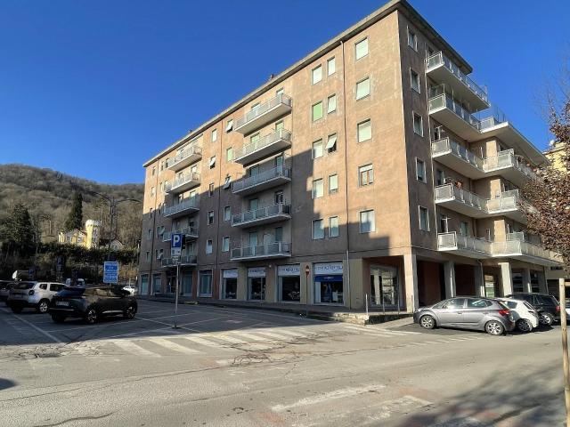 Appartamento in vendita a Cairo Montenotte