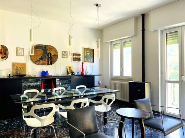 Appartamento in vendita a Cairo Montenotte