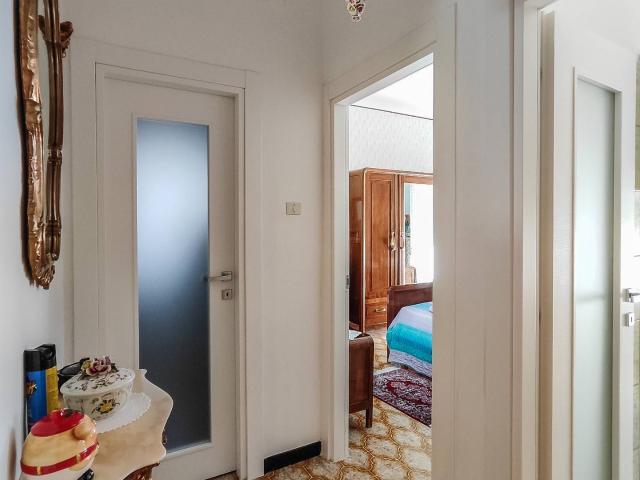 Appartamento in vendita a Cairo Montenotte, Bragno