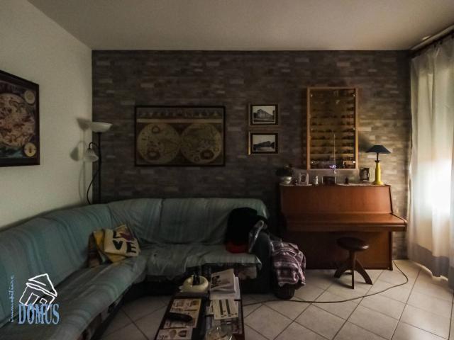 Appartamento in vendita a Cairo Montenotte, Ferrania