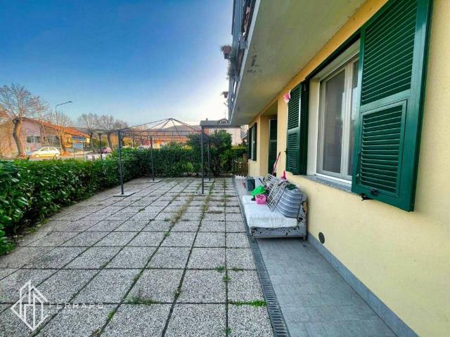 Appartamento in vendita a Cairo Montenotte SV