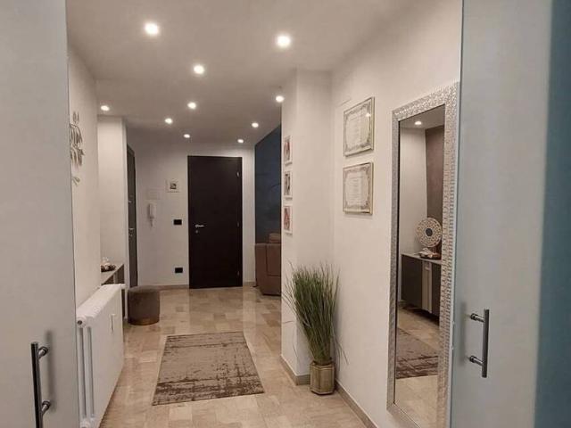 Appartamento in vendita a Cairo Montenotte SV