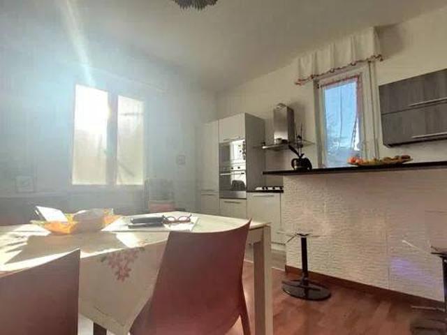 Appartamento in vendita a Cairo Montenotte SV