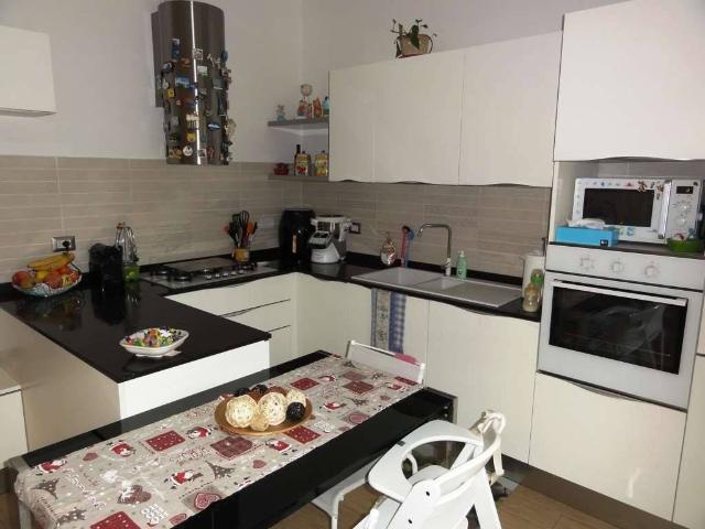 Appartamento in vendita a Cairo Montenotte SV