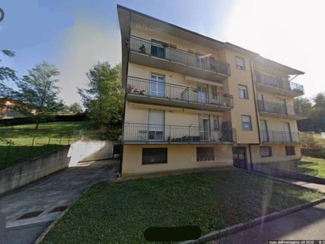 Appartamento in vendita a Cairo Montenotte SV