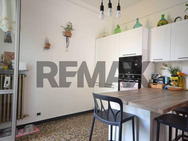 Appartamento in vendita a Cairo Montenotte SV