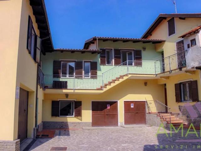 Appartamento in vendita a Cairo Montenotte SV